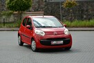 Citroen C1 1.0 BENZYNA 68KM 2006r. Klima 5drzwi Isofix - 16