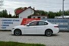 Alfa Romeo Giulia 2.2d Manual 2018r. jak NOWA 31tkm DNA NAVi Skóra LED Polecam - 4