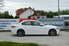 Alfa Romeo Giulia 2.2d Manual 2018r. jak NOWA 31tkm DNA NAVi Skóra LED Polecam - 8