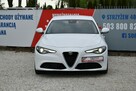Alfa Romeo Giulia 2.2d Manual 2018r. jak NOWA 31tkm DNA NAVi Skóra LED Polecam - 10