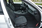 Alfa Romeo Giulia 2.2d Manual 2018r. jak NOWA 31tkm DNA NAVi Skóra LED Polecam - 12