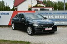 F10 520d 190KM Automat 2016r. BiXENON 2xPDC NAVi - 7