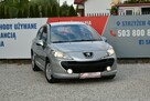 Peugeot 207 1.4 8V 73KM+LPG 2009r. Klima elektyka 5drzwi nowy rozrząd - 7