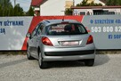 Peugeot 207 1.4 8V 73KM+LPG 2009r. Klima elektyka 5drzwi nowy rozrząd - 9