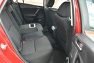 Mazda 3 1.6 BENZYNA 105KM 2012r. Klima TEMPOMAT Isofix Alufelgi Poleccam - 10