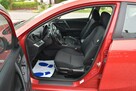 Mazda 3 1.6 BENZYNA 105KM 2012r. Klima TEMPOMAT Isofix Alufelgi Poleccam - 12