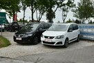 Seat Alhambra FR line 2.0TDi 150KM DSG XI.2018r. FullLED NAVi Kamera Panorama - 9