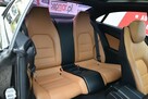 E 250CDi Coupe 2.2 CDi 204KM Manual 2010r. Skóra Xenon NAVi Panorama - 13