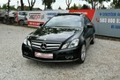 E 250CDi Coupe 2.2 CDi 204KM Manual 2010r. Skóra Xenon NAVi Panorama - 16