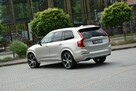Volvo XC 90 AWD 2.0D5 235KM Inscription 2016r. Salon FV23 Iwł. 7osób PolestarSkóra - 4