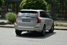 Volvo XC 90 AWD 2.0D5 235KM Inscription 2016r. Salon FV23 Iwł. 7osób PolestarSkóra - 5