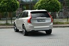 Volvo XC 90 AWD 2.0D5 235KM Inscription 2016r. Salon FV23 Iwł. 7osób PolestarSkóra - 7