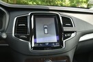Volvo XC 90 AWD 2.0D5 235KM Inscription 2016r. Salon FV23 Iwł. 7osób PolestarSkóra - 14