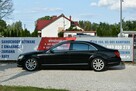 Mercedes S 550 S550 LONG 5.5 V8 388KM 2010r. Japonia 96tkm H/K Kamera ideał - 3