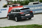Kia Cee'd 1.6CRDi 116KM Manual XI.2018r. Climatronic NAVi Kamera Isofix TEMPOMAT - 5