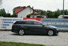 Kia Cee'd 1.6CRDi 116KM Manual XI.2018r. Climatronic NAVi Kamera Isofix TEMPOMAT - 7