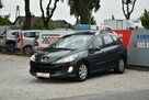Peugeot 308 SW SW 1.6HDi 90KM 2010r. Klima Czujniki parkowania isofix - 3
