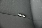 Kia Rio 1.2 GAZ 85KM 2015r. Klima Alufelgi Czujniki podgrz. fotele isofix - 13