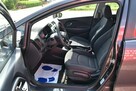 Kia Rio 1.2 GAZ 85KM 2015r. Klima Alufelgi Czujniki podgrz. fotele isofix - 16