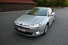 Citroen C5 2.0HDi 140KM Manual 2010r. Climatronic TEMPOMAT alufelgi - 2