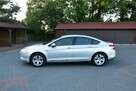 Citroen C5 2.0HDi 140KM Manual 2010r. Climatronic TEMPOMAT alufelgi - 3