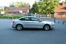 Citroen C5 2.0HDi 140KM Manual 2010r. Climatronic TEMPOMAT alufelgi - 7