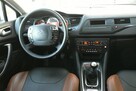 Citroen C5 2.0HDi 140KM Manual 2010r. Climatronic TEMPOMAT alufelgi - 10