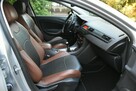 Citroen C5 2.0HDi 140KM Manual 2010r. Climatronic TEMPOMAT alufelgi - 11