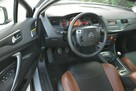 Citroen C5 2.0HDi 140KM Manual 2010r. Climatronic TEMPOMAT alufelgi - 13