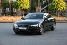 Audi A7 3.0 V6T 300KM XII.2010r. SALON BOSE BiX LED NAVi Radar nightVision - 3
