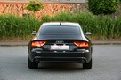 Audi A7 3.0 V6T 300KM XII.2010r. SALON BOSE BiX LED NAVi Radar nightVision - 6