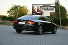 Audi A7 3.0 V6T 300KM XII.2010r. SALON BOSE BiX LED NAVi Radar nightVision - 7