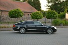 Audi A7 3.0 V6T 300KM XII.2010r. SALON BOSE BiX LED NAVi Radar nightVision - 8