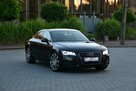 Audi A7 3.0 V6T 300KM XII.2010r. SALON BOSE BiX LED NAVi Radar nightVision - 9