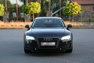 Audi A7 3.0 V6T 300KM XII.2010r. SALON BOSE BiX LED NAVi Radar nightVision - 10