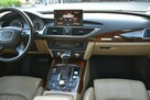 Audi A7 3.0 V6T 300KM XII.2010r. SALON BOSE BiX LED NAVi Radar nightVision - 12