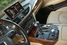 Audi A7 3.0 V6T 300KM XII.2010r. SALON BOSE BiX LED NAVi Radar nightVision - 13