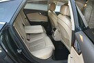 Audi A7 3.0 V6T 300KM XII.2010r. SALON BOSE BiX LED NAVi Radar nightVision - 15