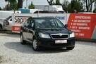 Škoda Octavia 1.6TDi 105KM 2011r. Salon Klimatyzacja Isofix ZADBANA Polecam - 7