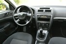 Škoda Octavia 1.6TDi 105KM 2011r. Salon Klimatyzacja Isofix ZADBANA Polecam - 8