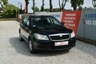 Škoda Octavia 1.6TDi 105KM 2011r. Salon Klimatyzacja Isofix ZADBANA Polecam - 15