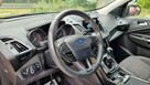 Ford Kuga Navi - Kamera - EL. Klapa - Asystent Parkowania - Tempomat - ŁADNY - 14