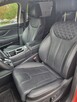Hyundai Santa Fe Salon PL I WŁ - EXECUTIVE - Gwarancja 05.2026 - Faktura Vat - 11