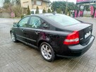 Volvo S40 Klimatronik - 6 biegów - Alu 17 - 6Air bag - 170 KM - 2
