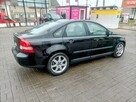 Volvo S40 Klimatronik - 6 biegów - Alu 17 - 6Air bag - 170 KM - 3