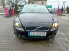 Volvo S40 Klimatronik - 6 biegów - Alu 17 - 6Air bag - 170 KM - 4