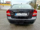 Volvo S40 Klimatronik - 6 biegów - Alu 17 - 6Air bag - 170 KM - 5