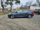 Ford Focus Salon PL-I WŁ-Klimatronik-Park asisst-Pdc-Podgrzewana Szyba-Alu - 3