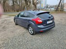 Ford Focus Salon PL-I WŁ-Klimatronik-Park asisst-Pdc-Podgrzewana Szyba-Alu - 4