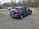 Ford Focus Salon PL-I WŁ-Klimatronik-Park asisst-Pdc-Podgrzewana Szyba-Alu - 5